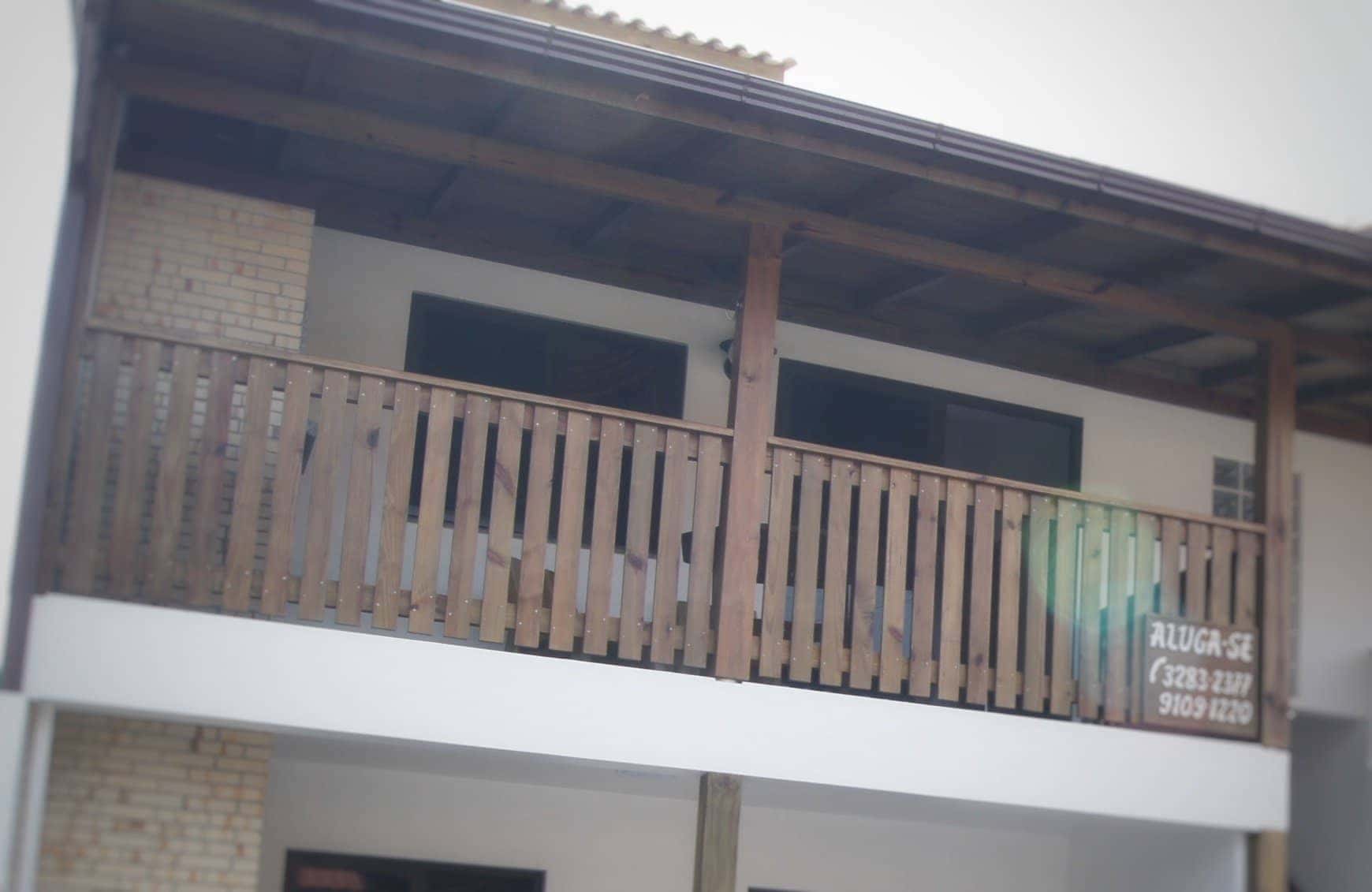 Apartamento 4 da Moradas Oceano 1
